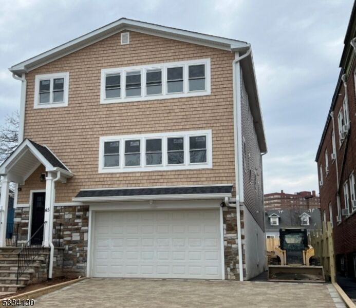 Property Photo:  45 Lincoln St  NJ 07017 