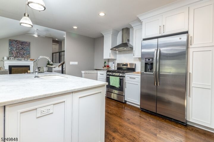 Property Photo: 198 Village Rd NJ 07935
