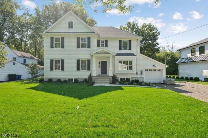 29 Walton Ave  New Providence Boro NJ 07974 photo