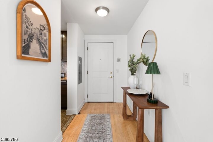 Property Photo: 10 Regent St 501 NJ 07302