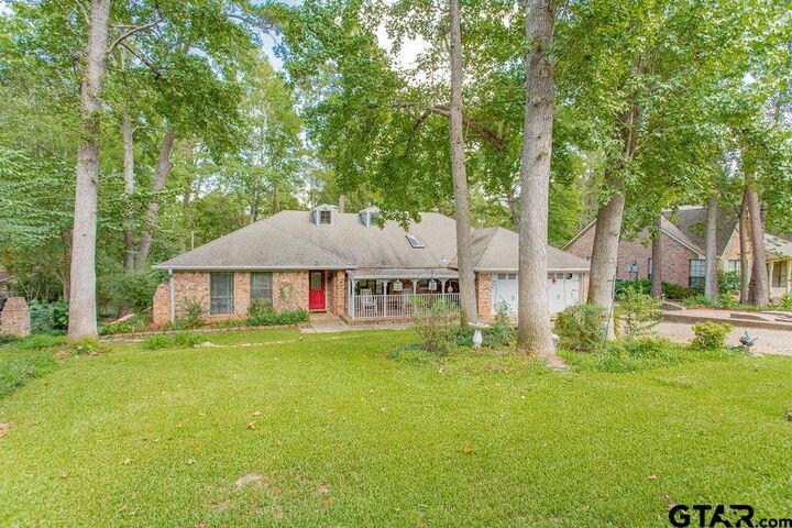 Property Photo:  1511 Dolly Lane  TX 75771 