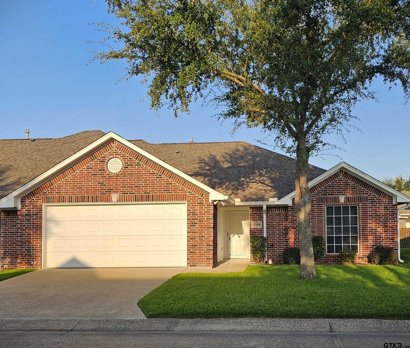 Property Photo:  1521 Rice Rd Z-104  TX 75703 