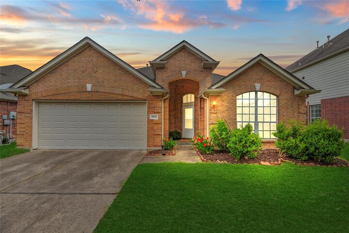 19814 Wren Forest Lane  Houston TX 77084 photo