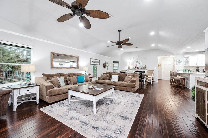 Property Photo:  18319 Shaman Drive  TX 77554 