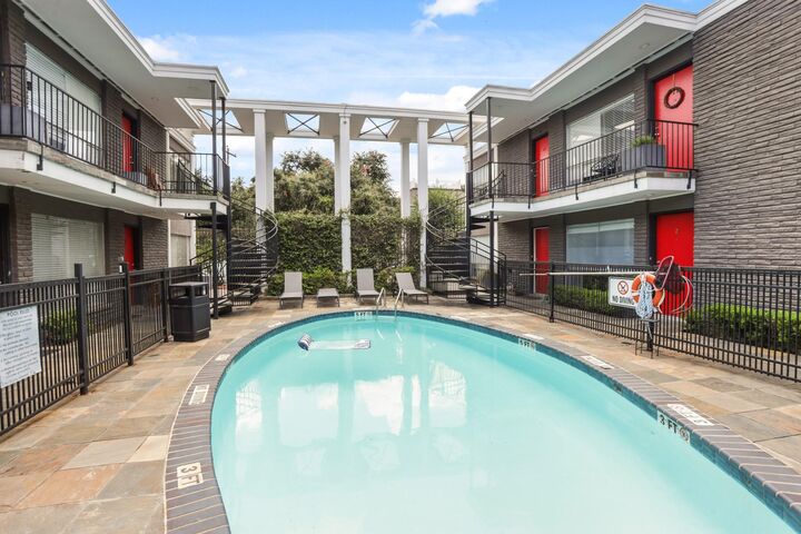 3602 Garrott Street 2  Houston TX 77006 photo