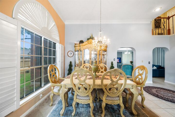 Property Photo: 15110 Farndale Drive TX 77062