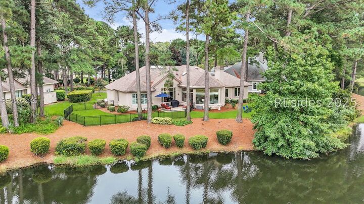 Property Photo: 6 Victory Point Lane SC 29910