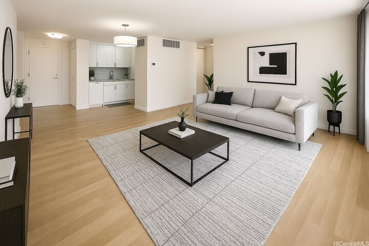 1561 Kanunu Street 601  Honolulu HI 96814 photo
