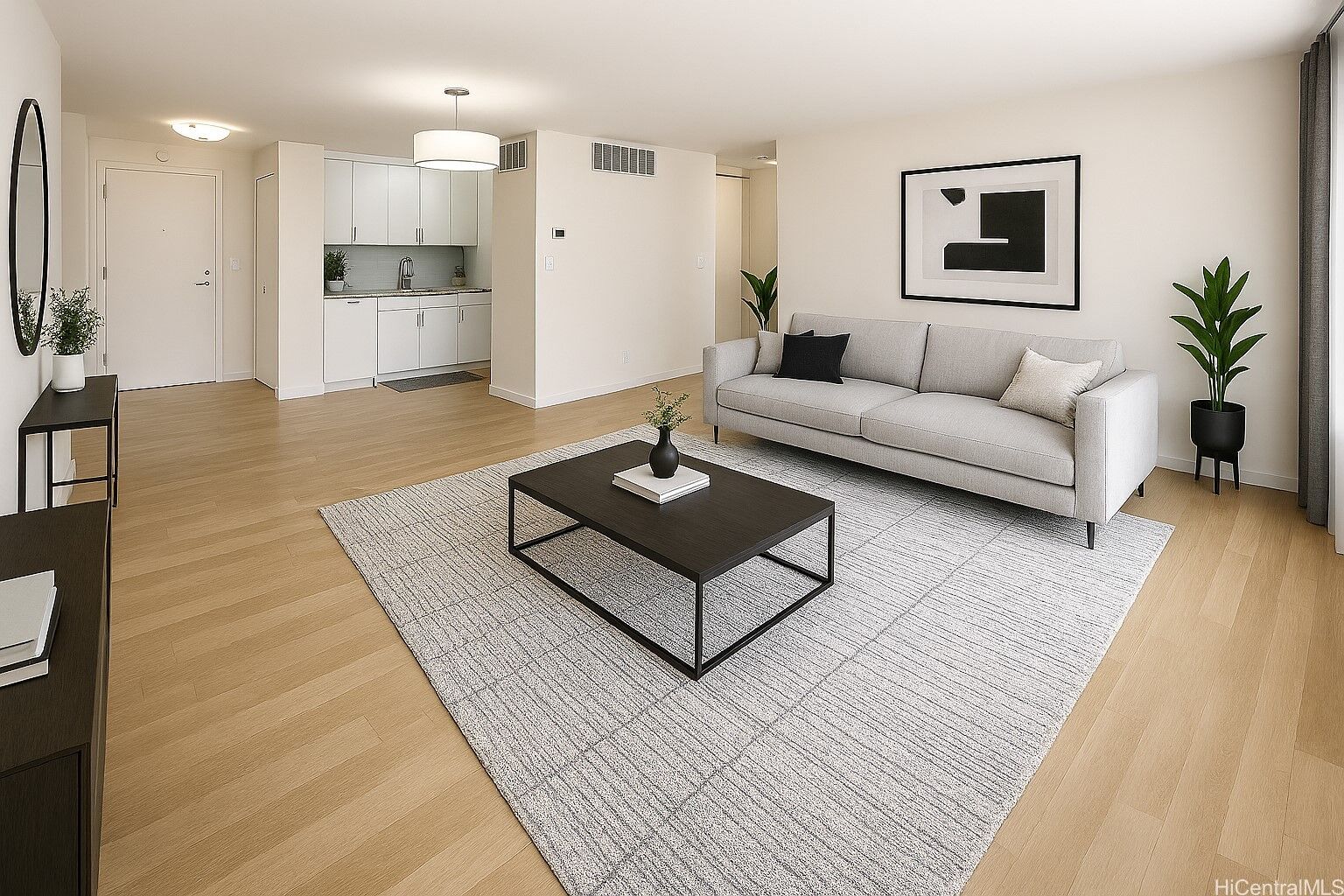 Property Photo:  1561 Kanunu Street 601  HI 96814 