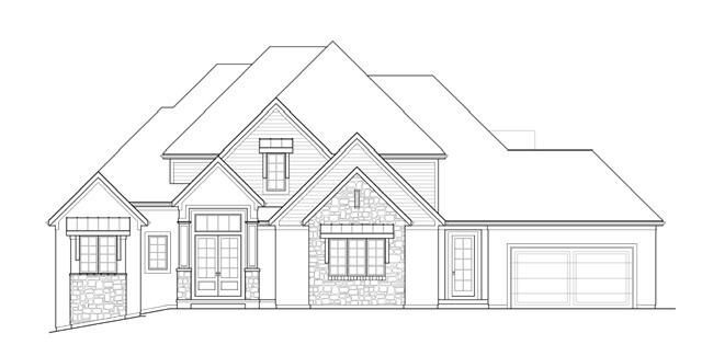Property Photo:  12102 W 173rd Terrace  KS 66221 