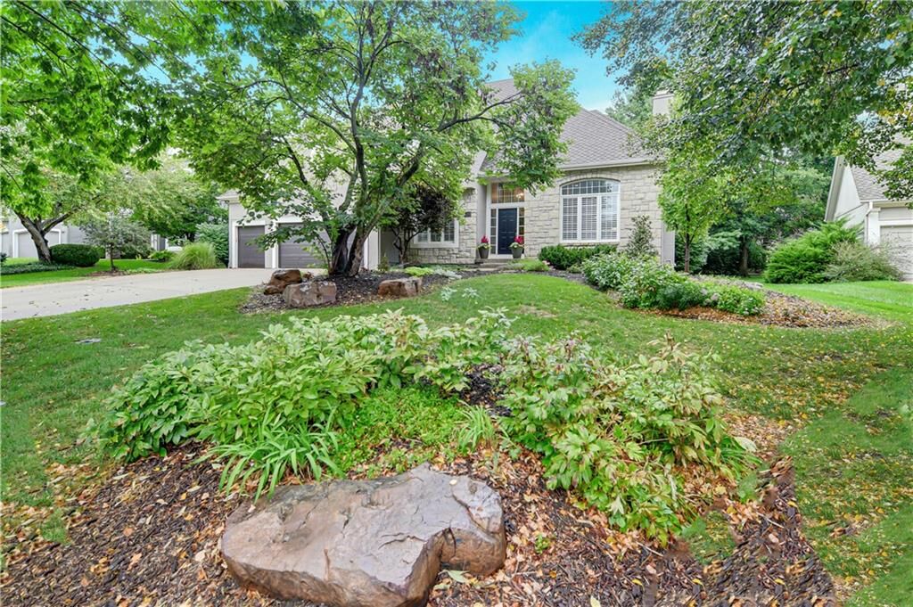 Property Photo:  4512 W 139th Street  KS 66224 