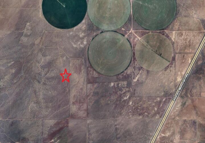 Property Photo:  310 Acres Tax Acct.#0153483  UT 84720