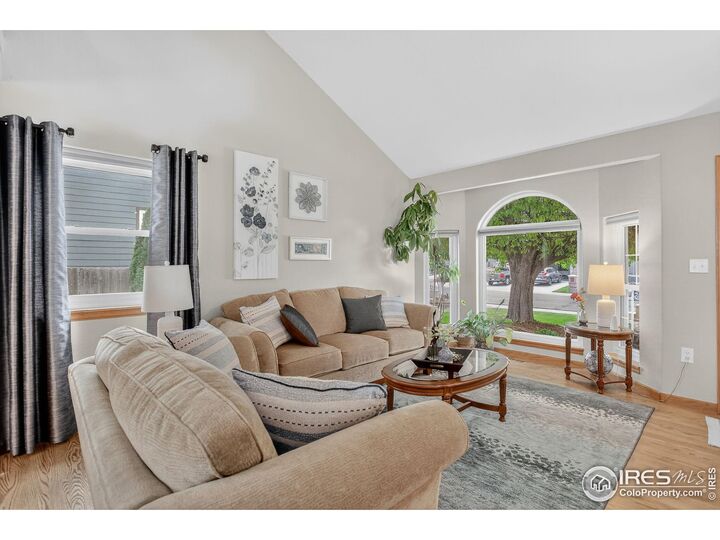 Property Photo: 878 S 14th Ave CO 80601