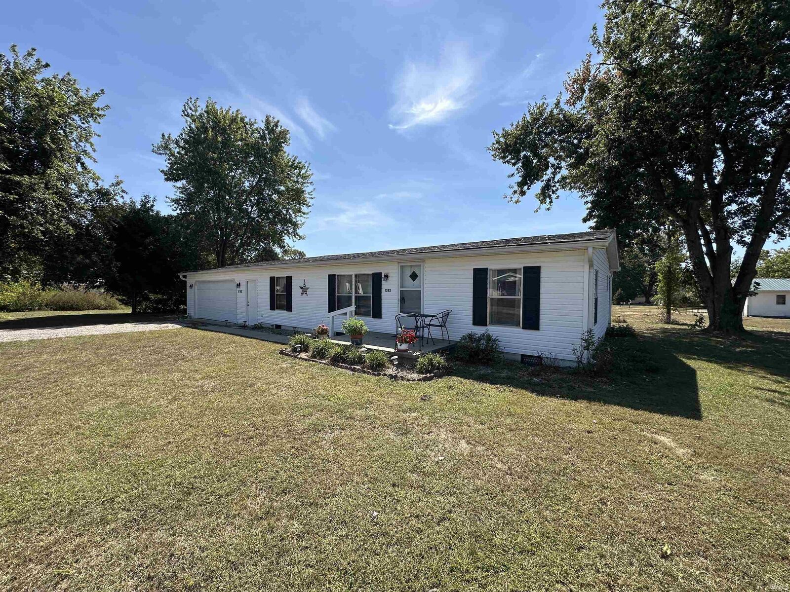 Property Photo: 1382 Lanes Center Drive IN 47460