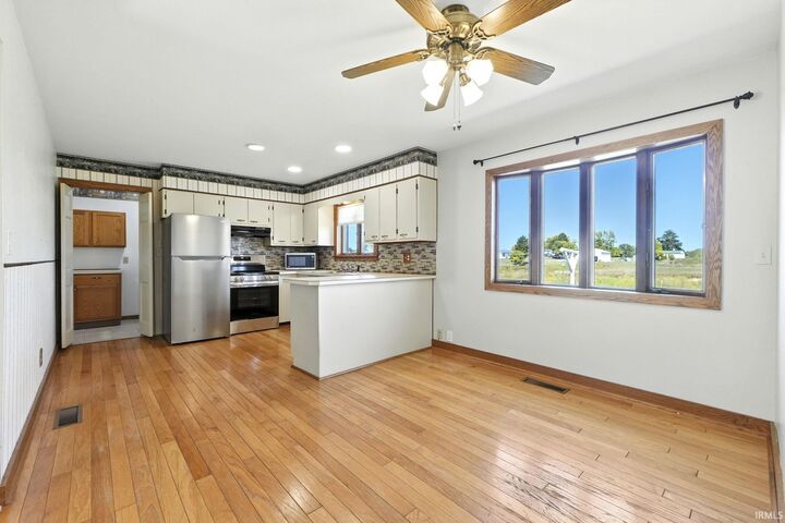 Property Photo:  0075 E 100 S  IN 46761 