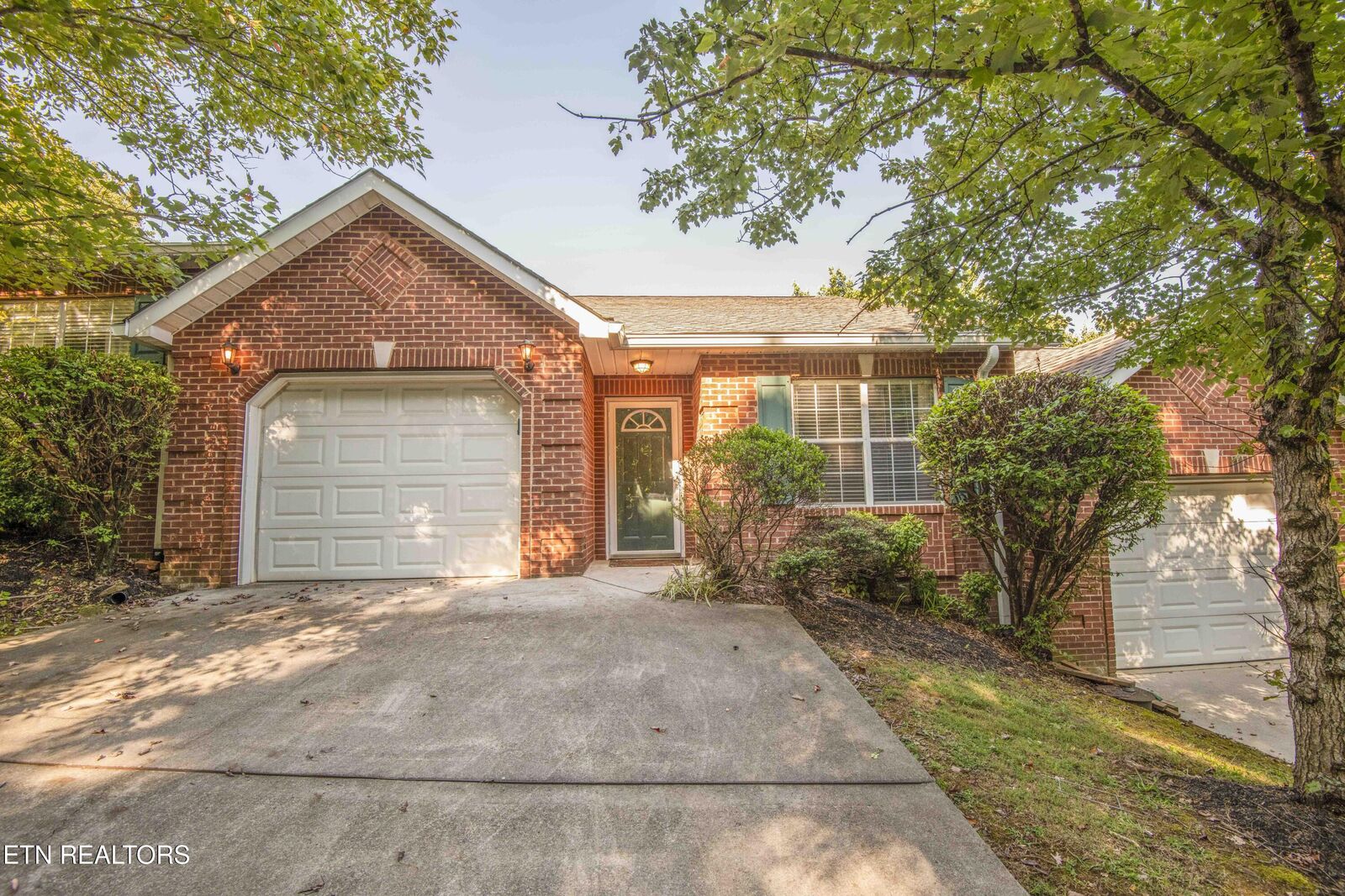 Property Photo: 1315 Lucy Way 7 TN 37912