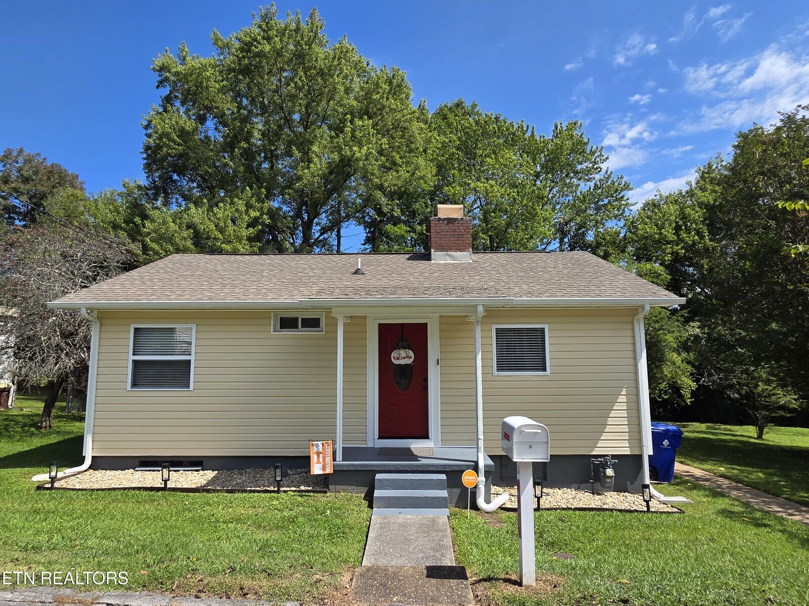 Property Photo:  103 Thornton Rd  TN 37830