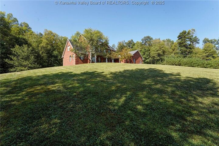 Property Photo: 2687 Blue Lick Road WV 25213