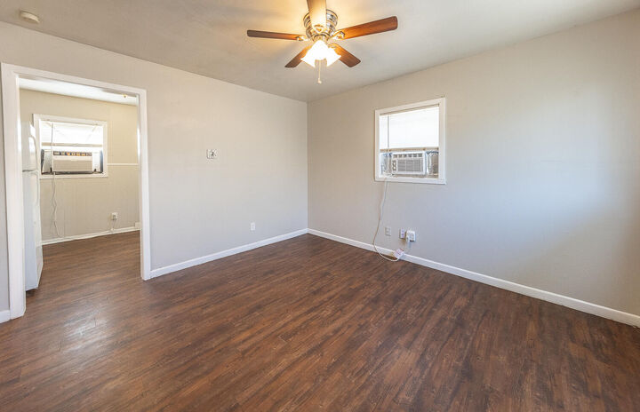 Property Photo: 1101 65th Street TX 79412