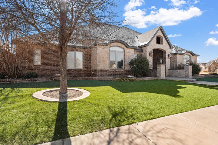 Property Photo:  4509 103rd Street  TX 79424 