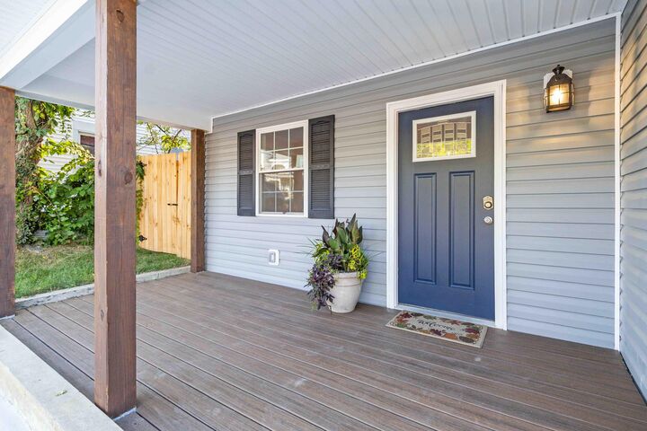 Property Photo:  305 5th Street  KY 40475 