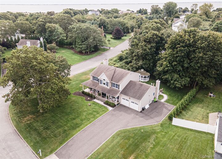 Property Photo:  2 Moor Lane  NY 11772 
