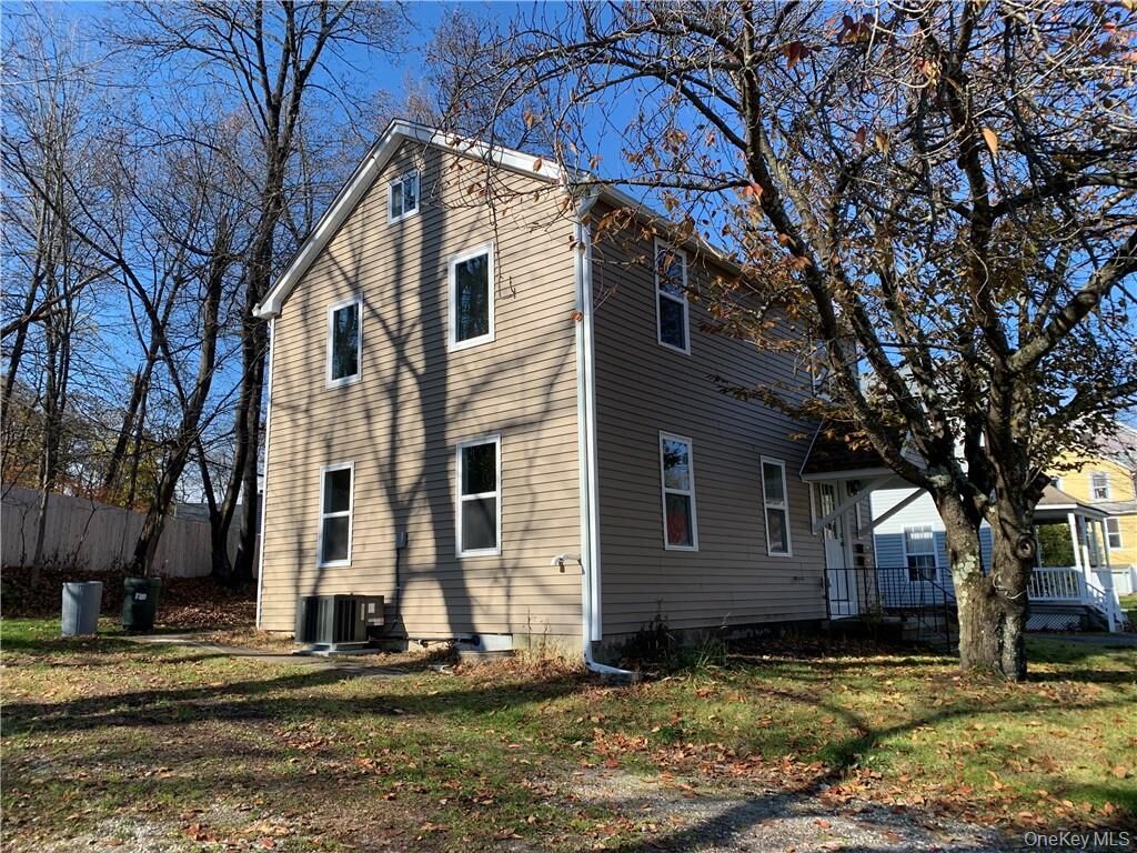 Property Photo: 9 Poplar Street A NY 10990