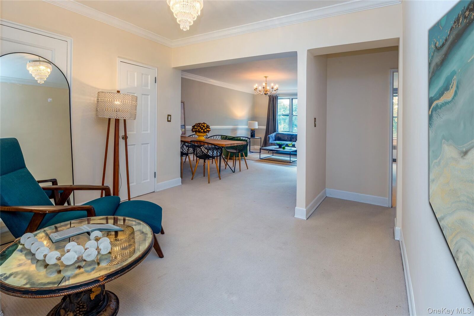 Property Photo: 640 W 231 Street 5D NY 10463