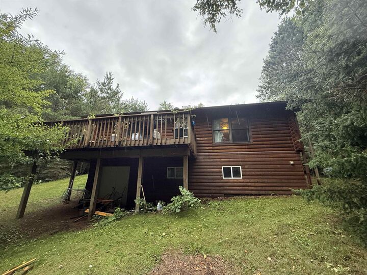 13420 E Phantom Lake Rd  Delta WI 54847 photo
