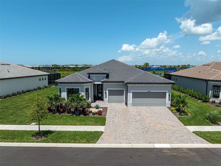 Property Photo:  14698 Hidden Sawgrass Path  FL 34275 