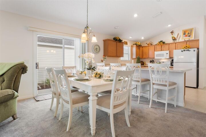 Property Photo: 594 Lacy Place FL 32162
