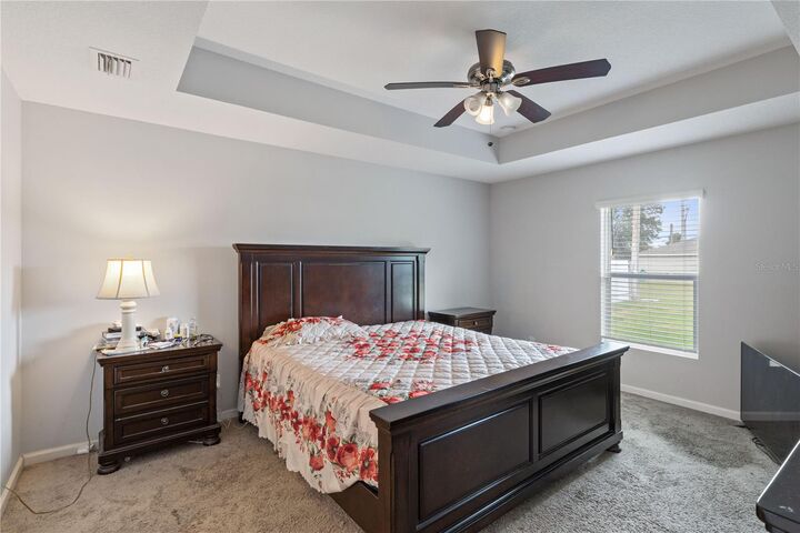Property Photo:  3061 SW Briggs Street  FL 34953 