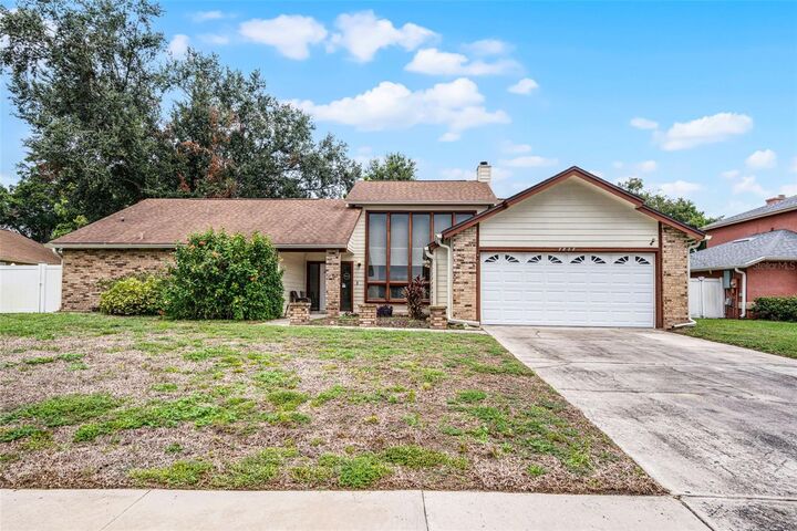 7828 Snowberry Circle  Orlando FL 32819 photo