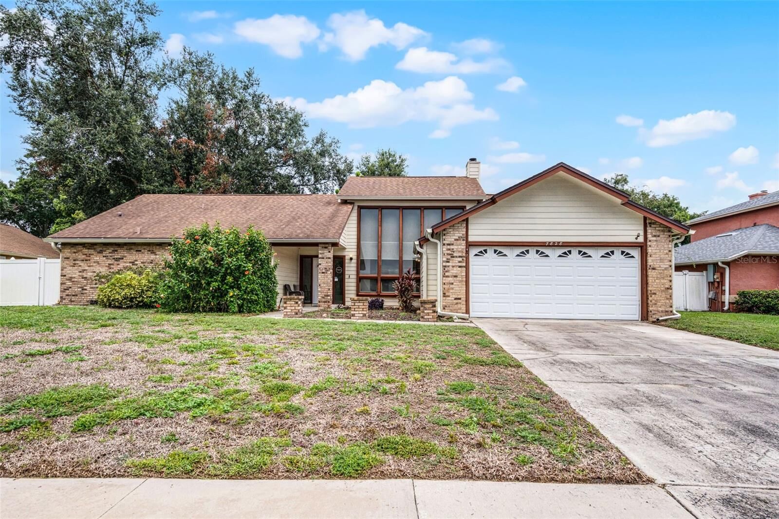 Property Photo:  7828 Snowberry Circle  FL 32819 