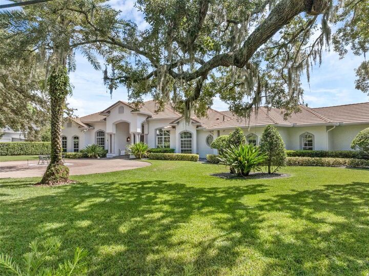 Property Photo:  919 Banana Lake Road  FL 32746 