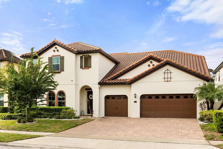 Property Photo:  8143 Chilton Drive  FL 32836 