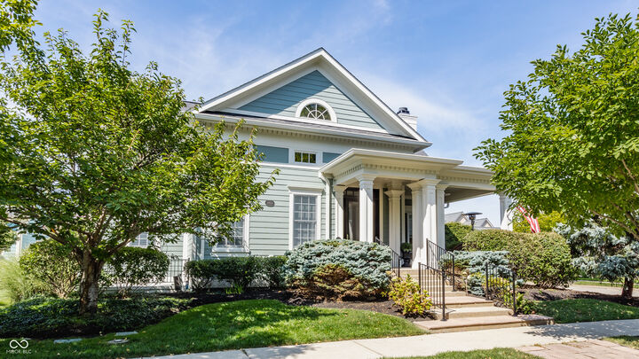 Property Photo: 12934 Treaty Line Street IN 46032