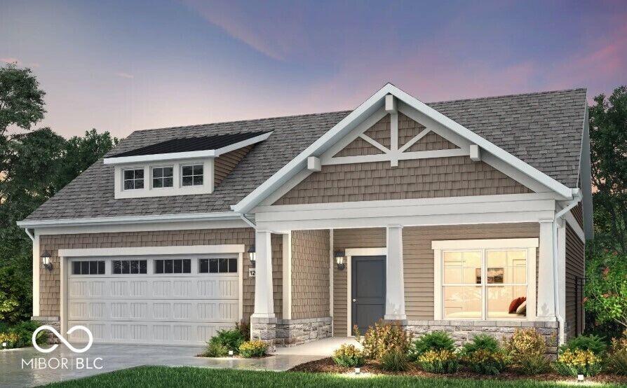 Property Photo: 11338 Neptune Drive IN 46040