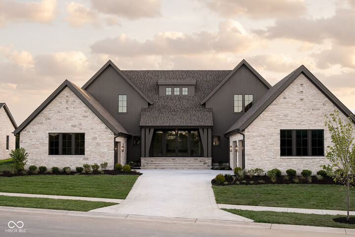 1445 Chatham Rdg Court  Westfield IN 46074 photo