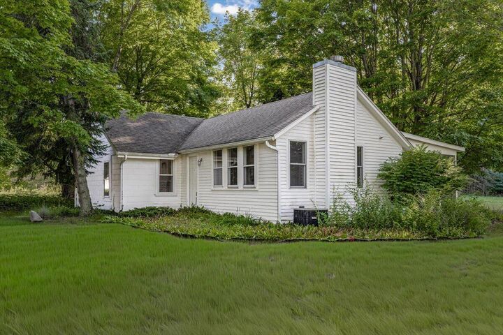 Property Photo:  10406 N 300  IN 46350 
