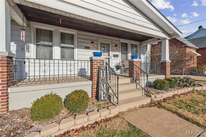 Property Photo:  363 Hoffmeister Avenue  MO 63125 