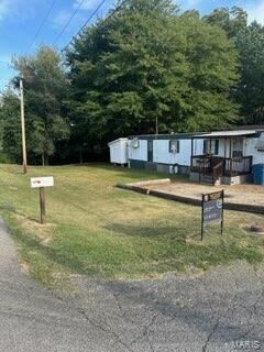 Property Photo:  401 5th Street W  MO 63780 