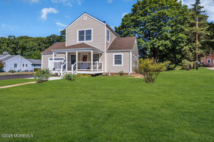 Property Photo: 717 Holmdel Road NJ 07733