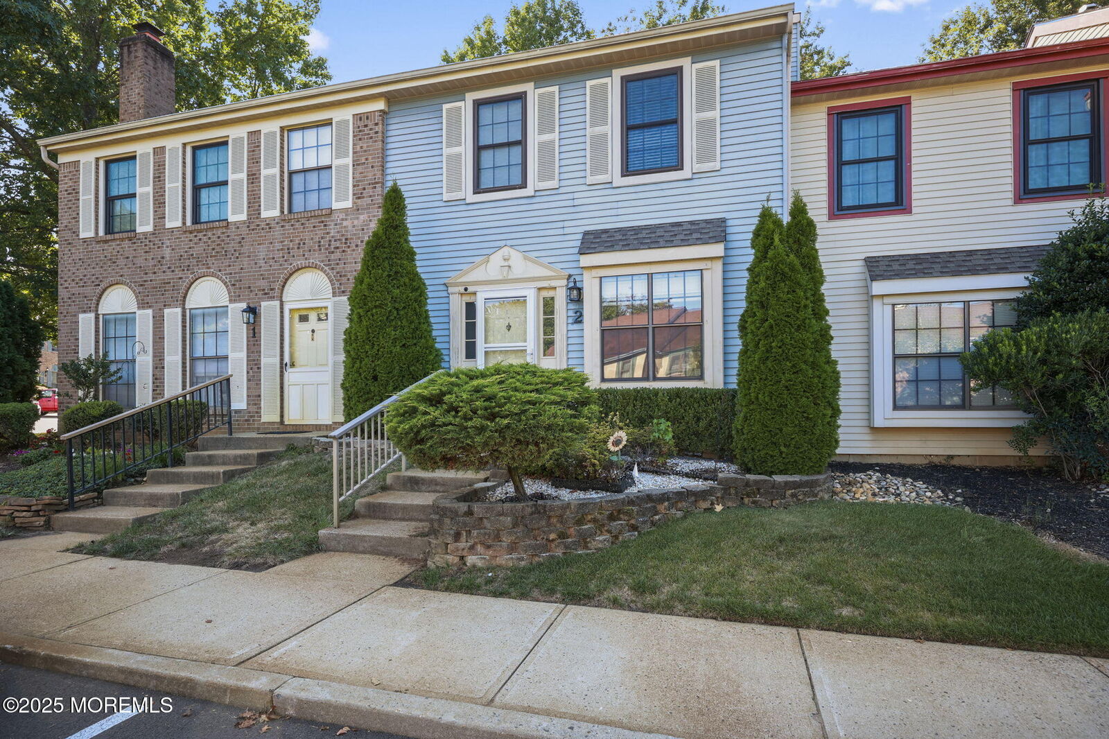 Property Photo: 12 Interlaken Court 2 NJ 07728