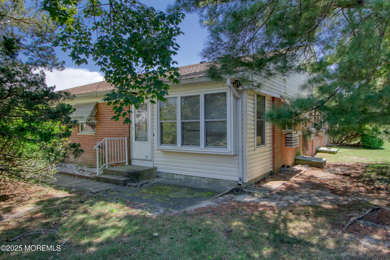 Property Photo: 6 Hancock Drive NJ 08759