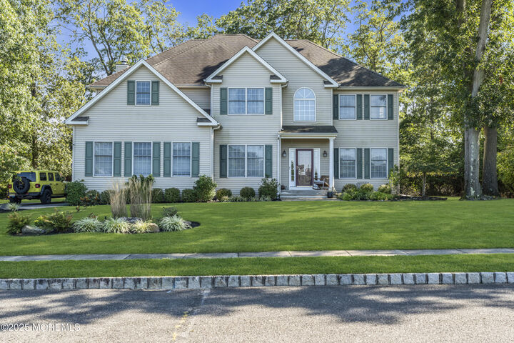 1347 Winter View Road  Manasquan NJ 08736 photo