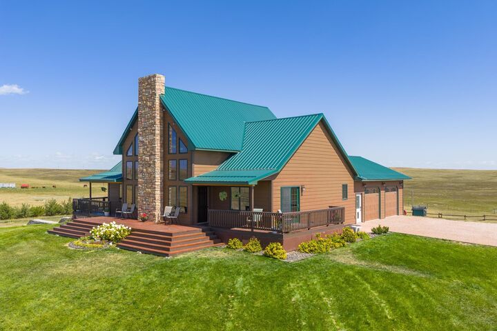 Property Photo:  14277 Missile Rd  SD 57744 