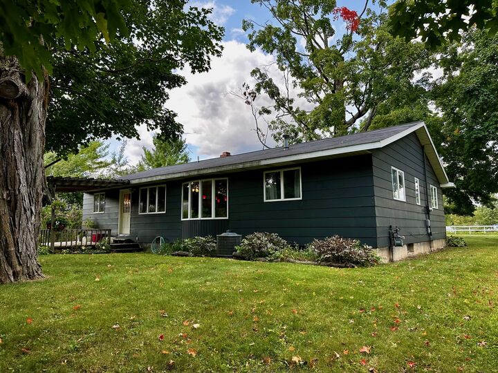 Property Photo: 450 E Michigan Avenue MI 49421