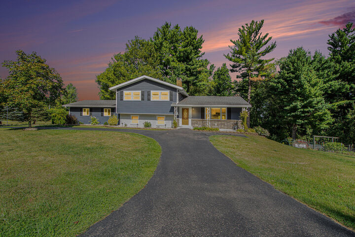 Property Photo: 1520 Lamphere Street MI 49242