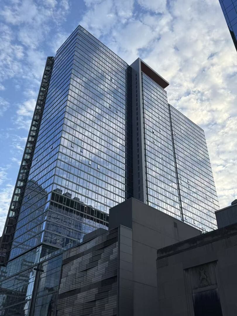 Property Photo:  25 W Randolph Street 3408  IL 60604 